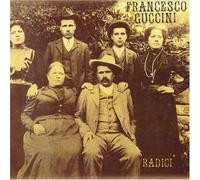 Guccini Francesco - Radici