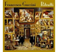 Guccini Francesco - Ritratti