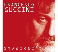 Guccini Francesco - Stagioni