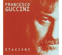 Guccini Francesco - Stagioni