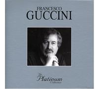 The Platinum Collection (3 Cd) - Francesco Guccini (Audio Cd)