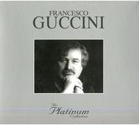 The Platinum Collection (3 Cd) - Francesco Guccini (Audio Cd)