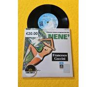 GUCCINI - NENE' - 7" REISSUE VINYL NEW UNPLAYED 2016 - RSD