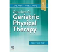 Guccione's Geriatric Physical Therapy