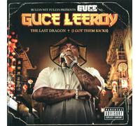Guce Guce Leeroy - The Last Dragon I Got Them Kicks explicit_lyrics (CD)