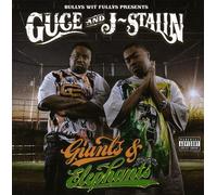 Guce & J-Stalin - Giants & Elephants