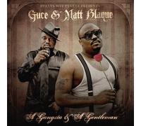Guce & Matt Blaque - Gangsta & A Gentleman