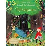 Guck mal - Im Märchenwald: Rotkäppchen