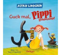 Guck mal, Pippi Langstrumpf
