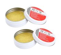 Gudalea 50 g Pasta Saldature, Flusso di Saldatura, 2 Pezzi Flusso Di Pasta, Pasta Per Saldatura a Stagno, Senza Piombo Flussi per Pasta Saldante, Strumento di Riparazione Professionale per Meccanico