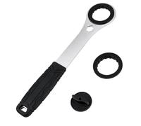 Gudalea Chiave Movimento Centrale Bici per Shimano Hollowtech II