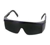 Gudalea Occhiali Protettivi Laser - Occhiali di Sicurezza UV per Luce Pulsata - Protezione degli Occhi di Alta Qualità - Confortevoli e Resistenti agli Urti