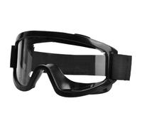 Gudalea Occhiali Protettivi, Occhiali da Sci Unisex, Antivento, Antisabbia, Antipolvere, Occhiali da Motocross per Attivit come Snowboard, Moto, Ciclismo, Pattinaggio, Cantiere, Laboratorio, Officina