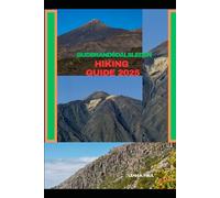 GUDBRANDSDALSLEDEN HIKING GUIDE 2025: 127