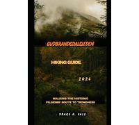 GUDBRANDSDALSLEDEN HIKING GUIDE 2026: Walking the Historic Pilgrims’ Route to Trondheim