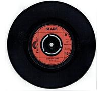 Gudbuy T'Jane/I Won't Let It 'Appen Agen