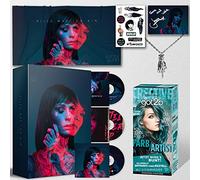 Gudd Jazzy - Alles Was Ich Bin - Fan Bundle