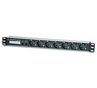 GUDE 8311-2 - PDU, 7 contatti di protezione