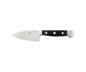 GUDE ALPHA FORMAGGIO STAGIONATO (Hard Cheese knife) CM 10