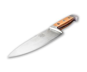 Gude ALPHA PERO TRINCIANTE CUOCO (Chef's knife) CM.16 B805/16