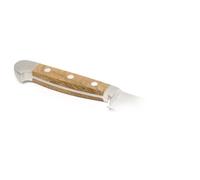 Gude ALPHA ULIVO PANE (Bread knife) CM.21 X430/21
