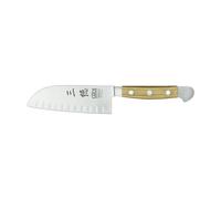 GUDE ALPHA ULIVO SANTOKU C/ALVEOLI CM 14