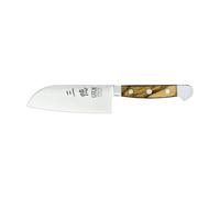 GUDE ALPHA ULIVO SANTOKU CM 14