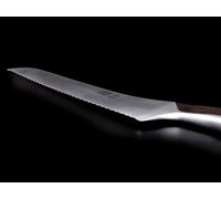Gude SYNCHROS OAKWOOD PANE (Bread knife) CM.32 S431/32