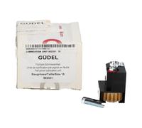 Gudel 902331 Lubrication Unit Size 15 New NFP