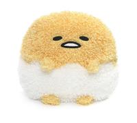 Gudetama Deluxe Uovo In Guscio Plush 9.5 Pollici