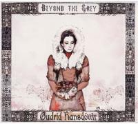 Gudrid Hansdottir - Beyond The Grey