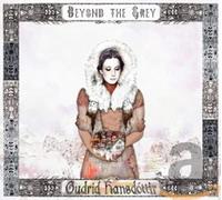 Gudrid Hansdottir Beyond The Grey (CD)