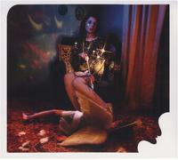 Gudrid Hansdottir Love Is Dead (CD)