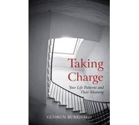 Gudrun Burkhard Taking Charge (Tascabile)
