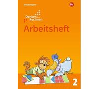 Gudrun Buschmeier Julia Hacker Susann Denken und Rechnen - Allgemei (Broschüre)