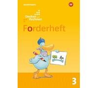 Gudrun Buschmeier Julia Hacker Susanne Denken und Rechnen - Allgemei (Broschüre)