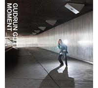Gudrun Gut Moment (CD) Album