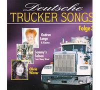 Gudrun Lange & Kactus, Western Union, Oliver Freytag, Heidi Gehlert, Andy Forstman..
