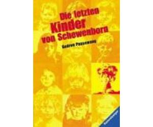 Gudrun Pausewang Die letzten Kinder von Schewenborn (Tascabile)