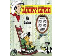 Gudrun Penndorf René Goscinny Morris Lucky Luke 47: Ma Dalton (Copertina rigida)