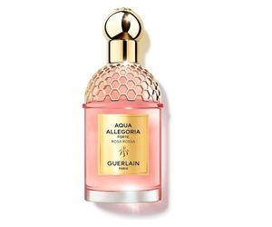 GUE AQUA ALLEG FORTE ROSA EDP 125V