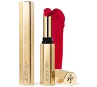 GUE KISSKISS BLUR MATTE 599 RED ASTER