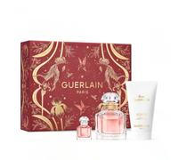 GUE KIT MON G EDP50+B/L75+MINI 5ML