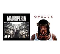 Guè - Madreperla (CD) & GVESVS (CD)