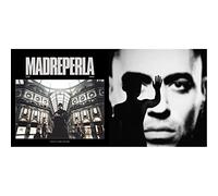 Guè - Madreperla (CD) & Persona