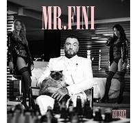 Guè - MR.FINI