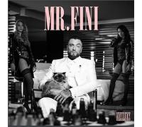 Guè - MR.FINI [Doppio LP Autografato] (Esclusiva Amazon.it) (2 LP)