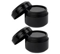 GUE OGGI SOLIDA PER LASSI GEL MORME GEL, 2 pcs 10 ml Pressa sulla colla, fai -da -te trasparente per casa, per unghie acriliche, unghie finte solide
