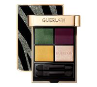 GUE OMBRES 4 COULEURS 879 GLITTERY TIGER