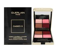 GUERLAIN Make-up Occhi Ombres G Eyeshadow Palette 530 Majestic Rose 6 g